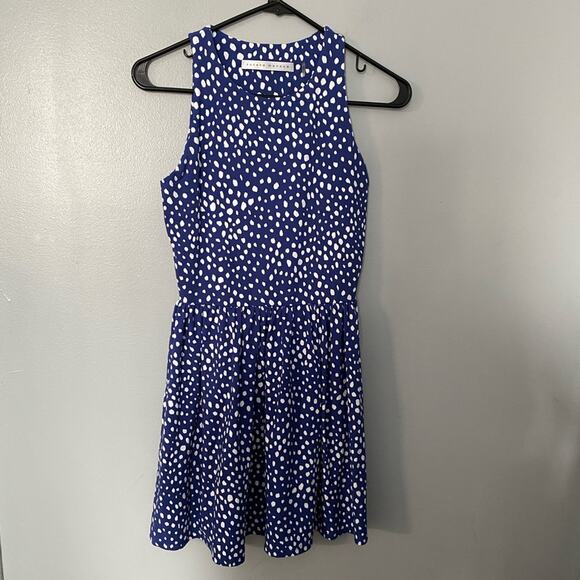 Susana Monaco Norah Dress S /M - Picture 1 of 11